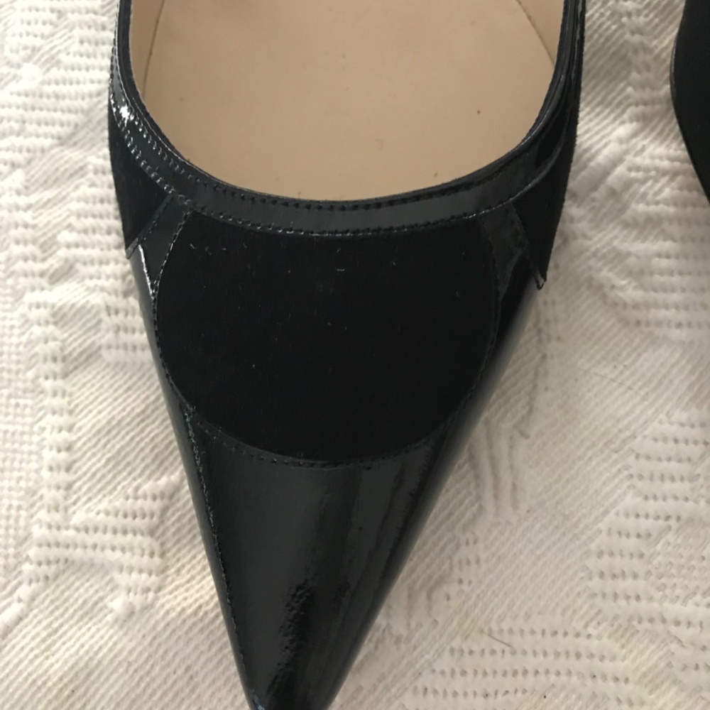 Jimmy Choo heels - Picture 3 of 7